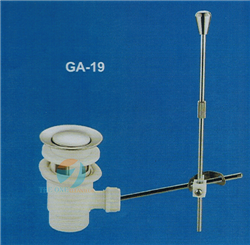 Bộ thoát chậu rửa 1 1/4